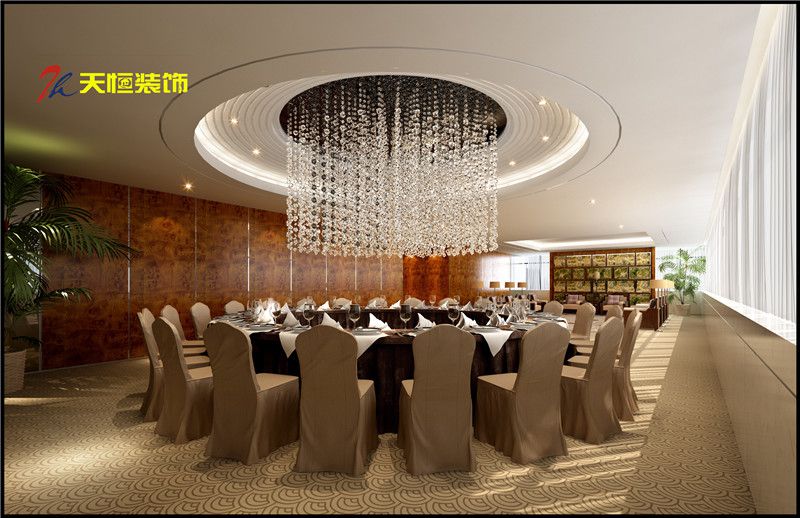 洛陽酒店設(shè)計(jì)施工裝修注意事項(xiàng)