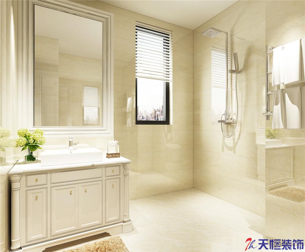 洗手臺(tái)要不要裝鏡柜？安裝鏡柜需要注意什么？