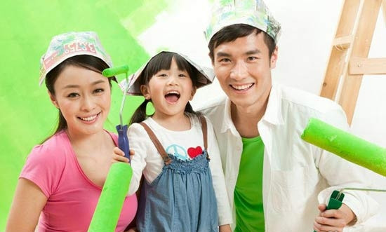 行業(yè)動態(tài)：“水漆時代”離我們還有多遠？