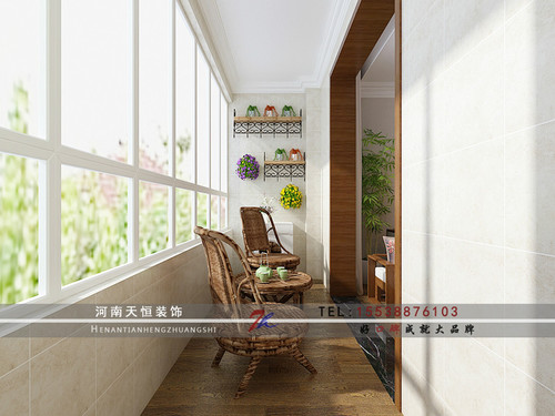 洛陽(yáng)天恒精彩案例欣賞《二》