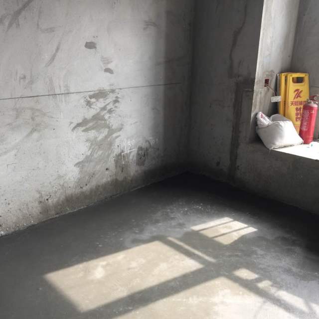 洛陽精彩案例——開放工地《七》欣賞