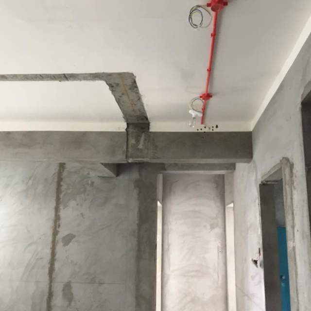 洛陽精彩案例——開放工地《七》欣賞