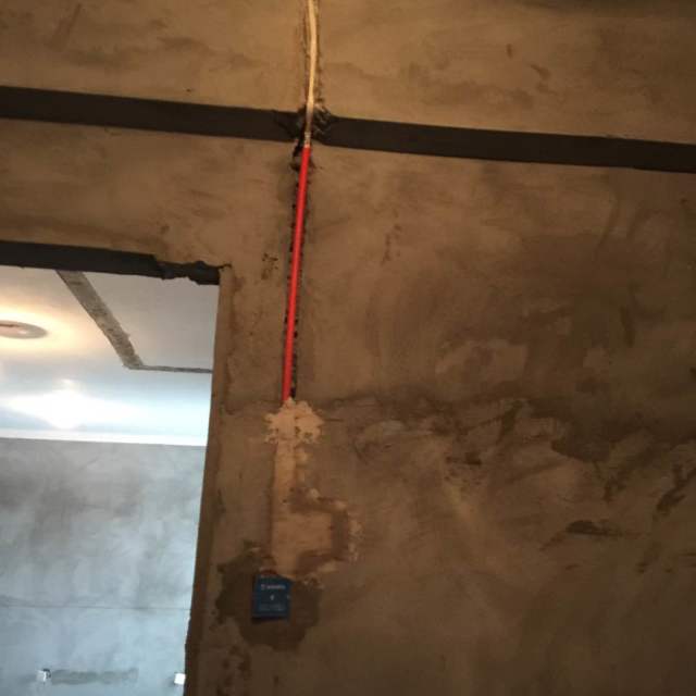 洛陽精彩案例——開放工地《七》欣賞