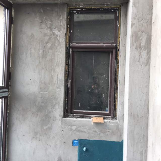 洛陽精彩案例——開放工地《七》欣賞