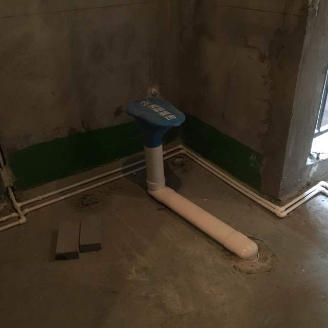 洛陽精彩案例——開放工地《七》欣賞