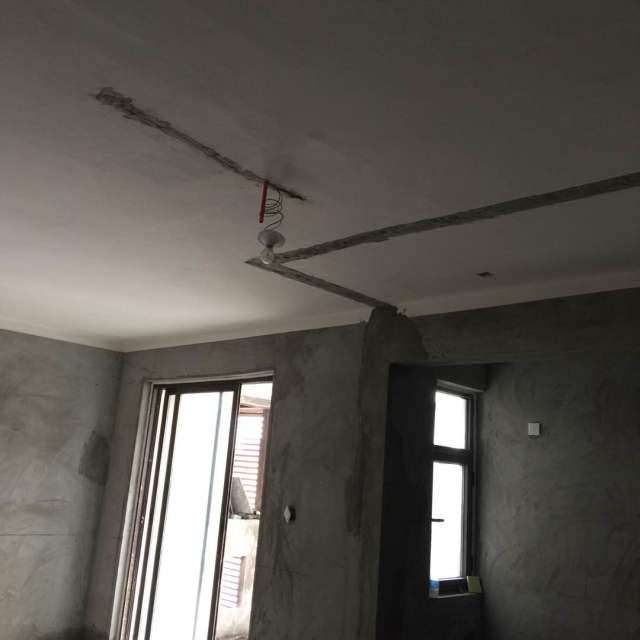 洛陽精彩案例——開放工地《七》欣賞