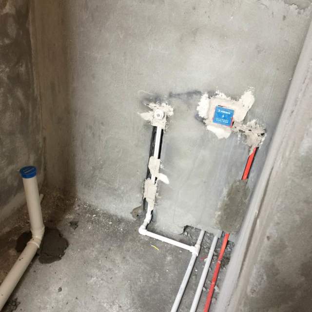 洛陽精彩案例——開放工地《七》欣賞