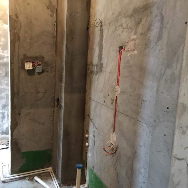 洛陽精彩案例——開放工地《七》欣賞