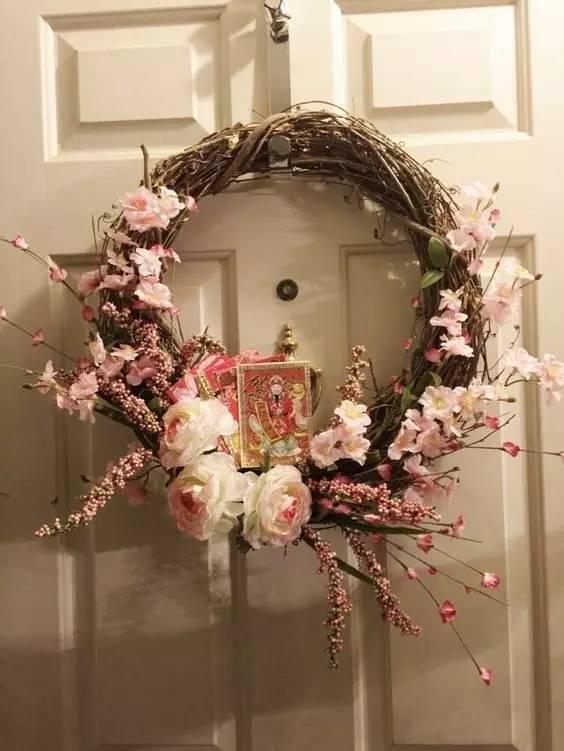 【洛陽天恒】新年裝飾創(chuàng)意家居diy 過個(gè)別致的春節(jié)~