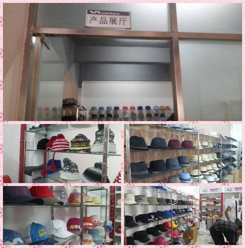 福建赛奥帽子工厂是福州,厦门,泉州帽子厂中最专业的帽子定做厂家